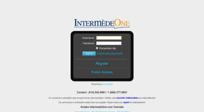 intermedeone.com