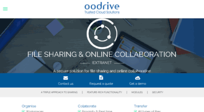 internal-sharing.oodrive.com
