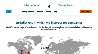 international-formations.com