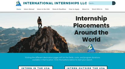 international-internships.com