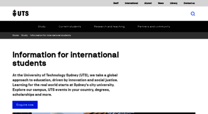 international.uts.edu.au