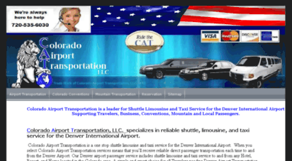internationalairporttransportation.com