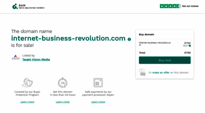 internet-business-revolution.com