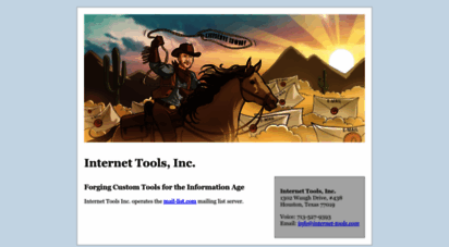 internet-tools.com