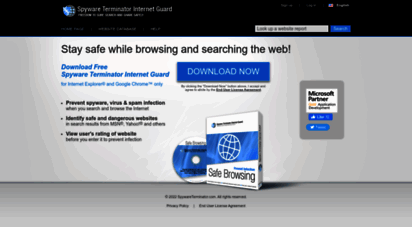 internetguard.spywareterminator.com