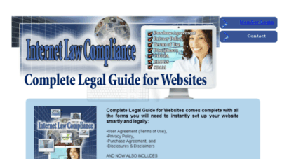 internetlawcompliance.com
