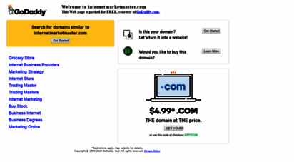 internetmarketmaster.com