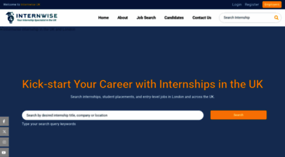 internwise.co.uk