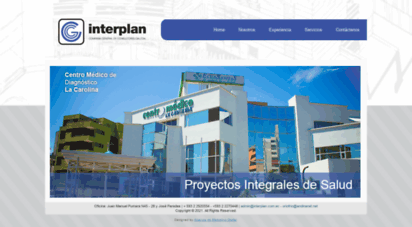 interplan.com.ec