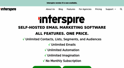 interspire email marketer fourms