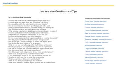 interview-questions-tips1.com