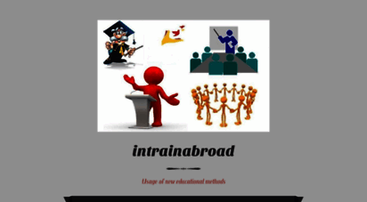 intrainabroad.wordpress.com