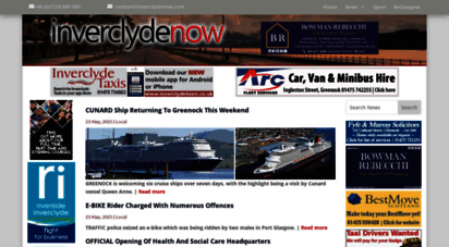 inverclydenow.com