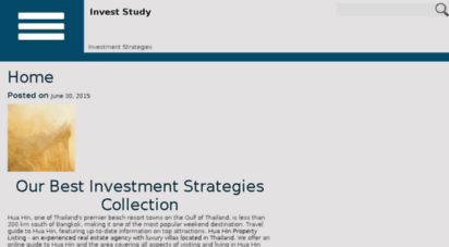 invest-study.com