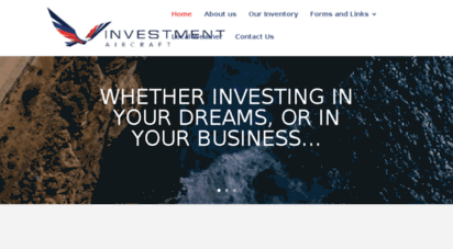 investment-aircraft.co.za