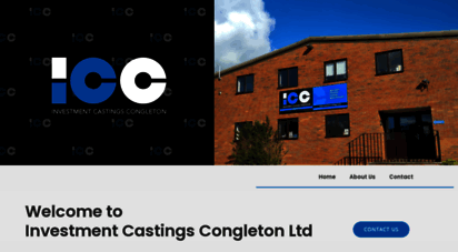 investment-castings.co.uk