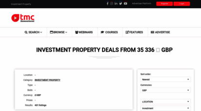 investment-property.themovechannel.com