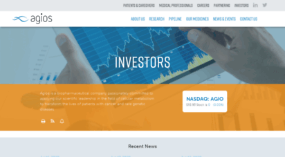 investor.agios.com