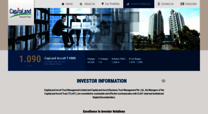investor.ascottreit.com