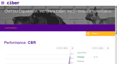 investor.ciber.com