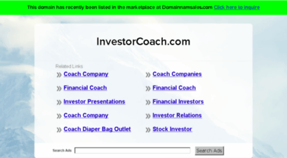 investorcoach.com