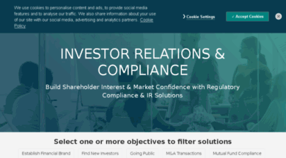 investorroom.com