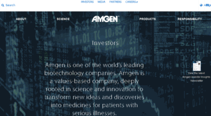 investors.amgen.com
