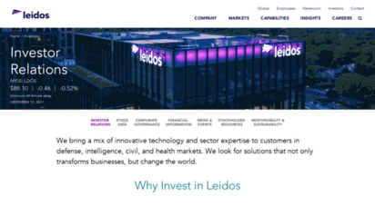 investors.leidos.com