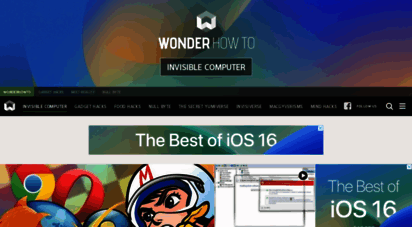 invisiblecomputer.wonderhowto.com