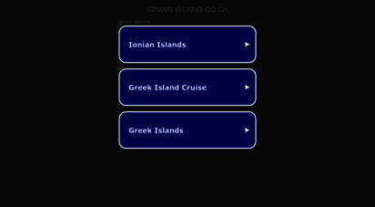 ionian-island.co.uk