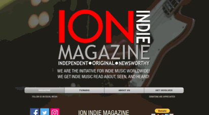 ionindiemagazine.com