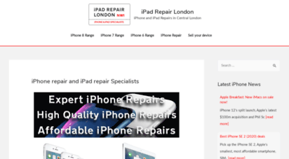 ipad-repair-london.co.uk