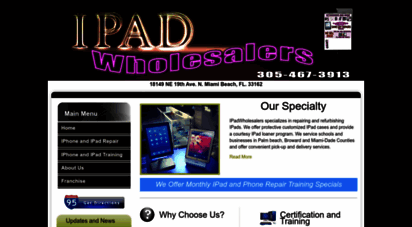 ipadwholesalers.com