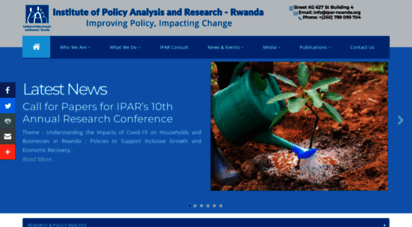 ipar-rwanda.org