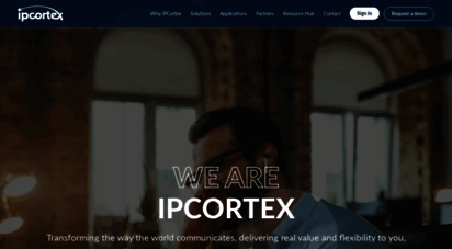 ipcortex.co.uk