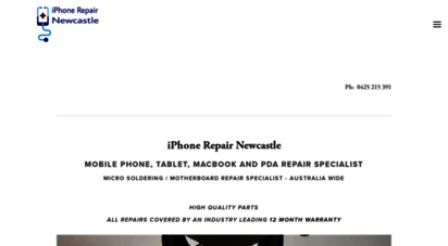 iphone-repair-newcastle.com.au