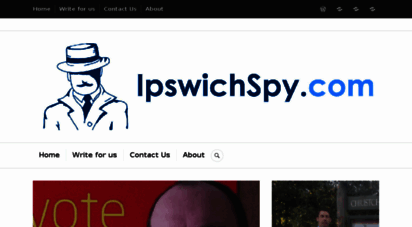ipswichspy.wordpress.com