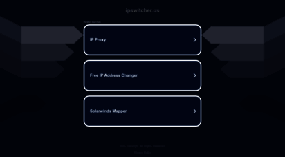 ipswitcher.us