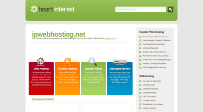 ipwebhosting.net