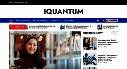 iquantum.com.au