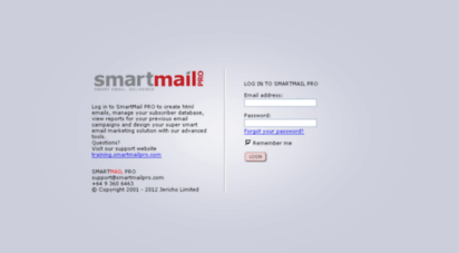 ir.smartmailpro.com