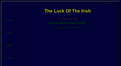 irish-lottery.net