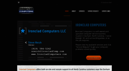 ironclad.net