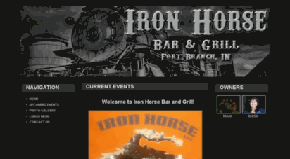 ironhorsefortbranch.com