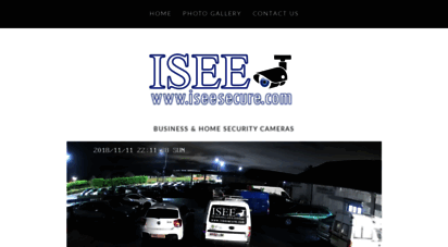 iseesecure.com