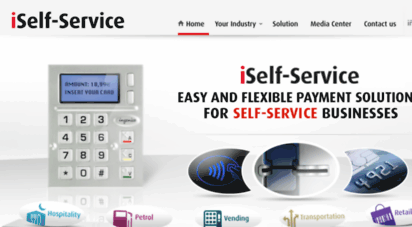 iself-service.ingenico.com