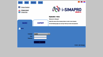isimapro.com
