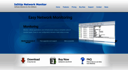 isitupnetworkmonitor.com