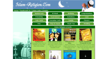 islam-religion.com