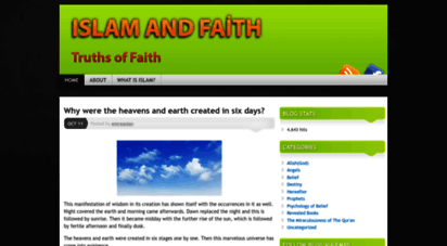 islamandfaith.wordpress.com
